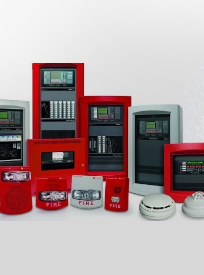 Fire Alarm System